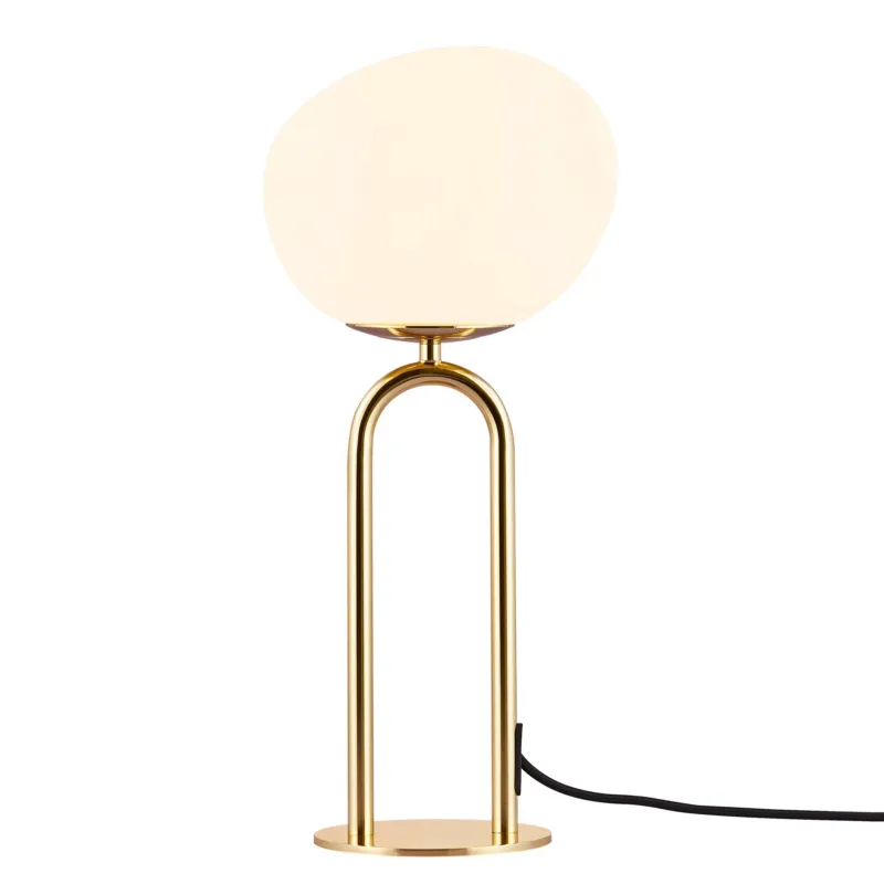 Lampa stołowa SHAPES NO2120055035 - Design for the people Hit cenowy